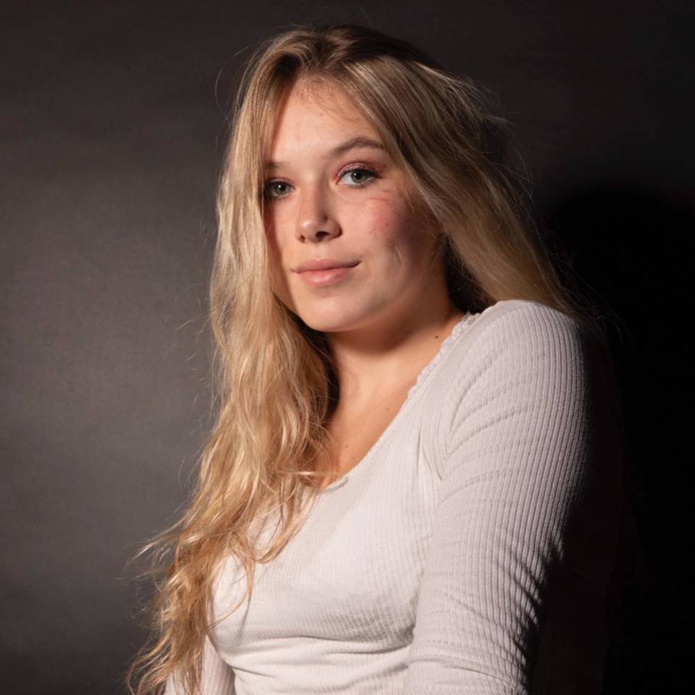 Meet your Posher, Grace
